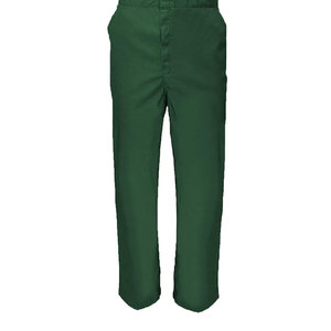 Combinaison de sécurité ignifuge et antistatique, dernier modèle, durable, avec logo personnalisé, vêtements de travail de qualité supérieure - Product Image 3