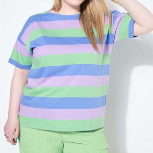 Camisetas Deportivas para Mujer, Camisetas de Hombros Descubiertos para Correr, Ropa Deportiva para Damas, Camisetas Holgadas para Hacer Ejercicio, Camisetas para Chicas - Product Image 1