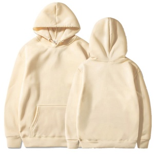 Sudadera con Capucha de Felpa para Hombre, Cómoda, Transpirable, con Media Cremallera, Nuevo Estilo, Personalizada, Invierno, con Impresión Digital, 100% Algodón, Precio Bajo - Product Image 1