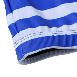 Combinaison de lutte pour adultes sur mesure avec tissu extensible en spandex/polyester respirant et à séchage rapide - Product Image 3