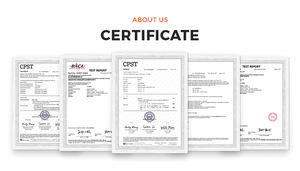 Raqueta de Bádminton de fibra de carbono de alta calidad OEM con técnicas tejidas <span class=keywords><strong>y</strong></span> <span class=keywords><strong>material</strong></span> de agarre de PU - Product Image 4