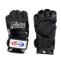 Gants de combat Fairtex MMA personnalisés OEM pour entraînement professionnel, grappling, Muay Thai, MMA, fabricant de poignées de main Fairtex