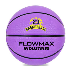 Rubber Bladder New Style <b>Basketballs</b> Quality Made Leather <b>Basketballs</b> Custom Color <b>Basketballs</b> - Product Image 1