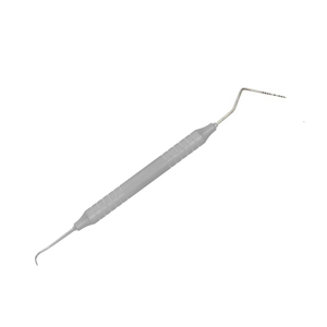 Produit phare : Outil d'examen dentaire manuel en acier inoxydable pour dentiste, taille personnalisée, haute qualité, prix abordable - Product Image 2