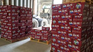 เยลลี่ผลไม้แท่งขายส่ง 700 กรัม ยี่ห้อ Zai Zai ขนมหวานรวมรส ราคาแข่งขัน จำหน่ายจำนวนมาก ส่งออก - Product Image 5