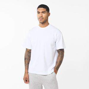 Camiseta de Hombre de Manga Corta, Tejida, Ecológica, de Algodón Súper Suave, Ligera, Informal, Hecha a Medida - Product Image 6