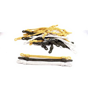 Best Selling Comfortable Colorful Ceremonial Uniforms with Customized Design & Logo Durable Attached Cap Cords - Product Image 3