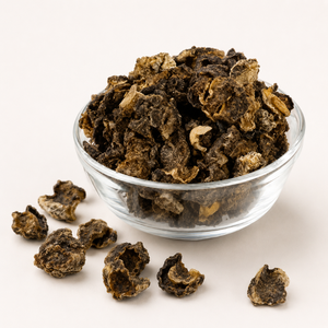 Amla Seca Orgánica |   Polvo Herbal de Bayas de la India Premium en Trozos, Grado Exportación, Suministro a Granel Natural para Bienestar y Uso en Jugos - Product Image 1