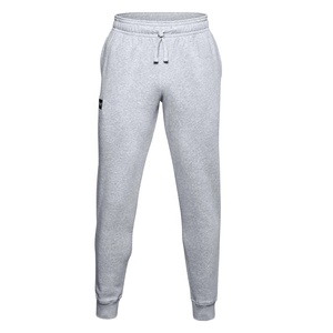 Mens Winter Warm 100% Cotton Eco-Friendly Windproof Fleece <b>Thick</b> Lightweight Tracksuit Bottoms Elastic Sports Trousers Gym - Product Image 3