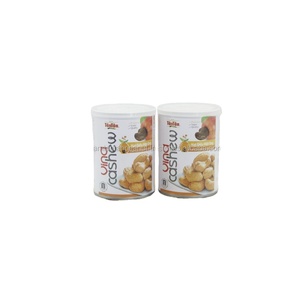 Anacardos Tostados con Miel, Bocadillo Dulce y Crujiente con Recubrimiento de Miel Natural para Empaques de Venta al por Menor, Paquetes de Regalo y Frutos Secos Premium - Product Image 2