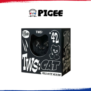 TWS - [ SIN TRAGEDIAS ] 5TH (Versión ROMEO CAT) Álbum de K-Pop en CD, el Más Vendido en Corea, para Todas las Edades - Product Image 2