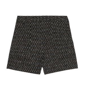 Shorts de sport pour femmes de haute qualité, respirants, à séchage rapide, taille haute, unis, vente en gros, nouveau design - Product Image 6