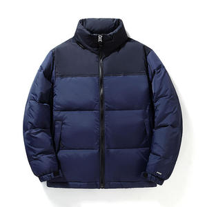 Nouvelle Collection 2026 : Doudoune Imperméable à Capuche Style Tendance pour Hommes et Femmes – Idéale Saison Hiver – Vente en Gros - Product Image 3