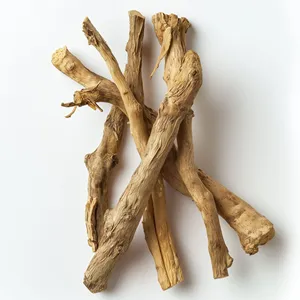 Premium Grade Angelica Root 1 KG (Angelica Archangelica) Herbal <b>Essential</b> <b>Oil</b> - For Personal Care Products Formulations - India - Product Image 1