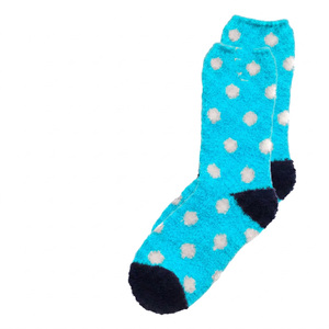 Wholesale ARTIZ INTERNATIONAL Custom Logo Men's Spandex/<b>Polyester</b> Crew/Ankle <b>Socks</b>-Eco-Friendly Breathable Adult Sports <b>Socks</b> - Product Image 6