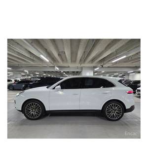 ปี 2024 สำหรับรถปอร์เช่ คาเยนน์ 3.0 เกียร์อัตโนมัติ 32,100 กม. พวงมาลัยซ้าย เบาะหนัง กล้องมองหลัง - Product Image 5