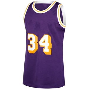 Uniformes de Baloncesto Personalizados al por Mayor con Mangas Cortas - Transpirables, de Secado Rápido, Tallas Grandes, Tamaños y Colores Personalizables - Product Image 3