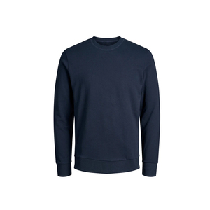 เสื้อสเวตเชิ้ตคุณภาพสูง M&F สำหรับผู้ชาย เสื้อสเวตเชิ้ตผ้าฝ้ายนุ่ม เสื้อสเวตเชิ้ตแบบมืออาชีพ เสื้อสเวตเชิ้ตผู้ชายแบบสั่งทำ - Product Image 4