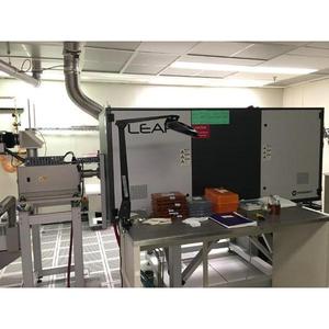 SUSSMicroTec TAMARACK M423 EXCIMER Laser Ablation - Équipement et pièces semi-conductrices de renommée mondiale et de confiance - Product Image 3