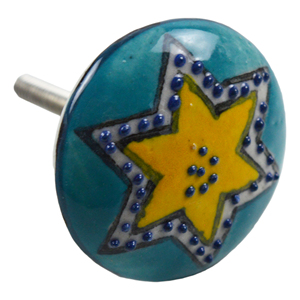 Top Quality Door Round <b>Knobs</b> <b>Ceramic</b> <b>Knobs</b> and Handles <b>Ceramic</b> Colorful Top Ranking for Perfection of Home Decor comfort Grip - Product Image 6