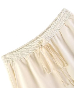 Shorts de sport décontractés d'été pour hommes personnalisés 100% coton nouvelle mode pantalons courts de jogging - Product Image 4