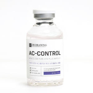 Suero para el cuidado de la piel con etiqueta privada AC Skin Trouble Care, a granel, 65 kg, hecho en Corea, directo de fábrica - Product Image 2