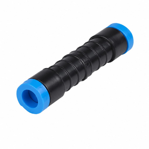 Manguito de Unión de Media Longitud para Cable AB con Capacidad de Voltaje de hasta 1kV, Aplicación de Compresión Hexagonal/Circular - Product Image 2