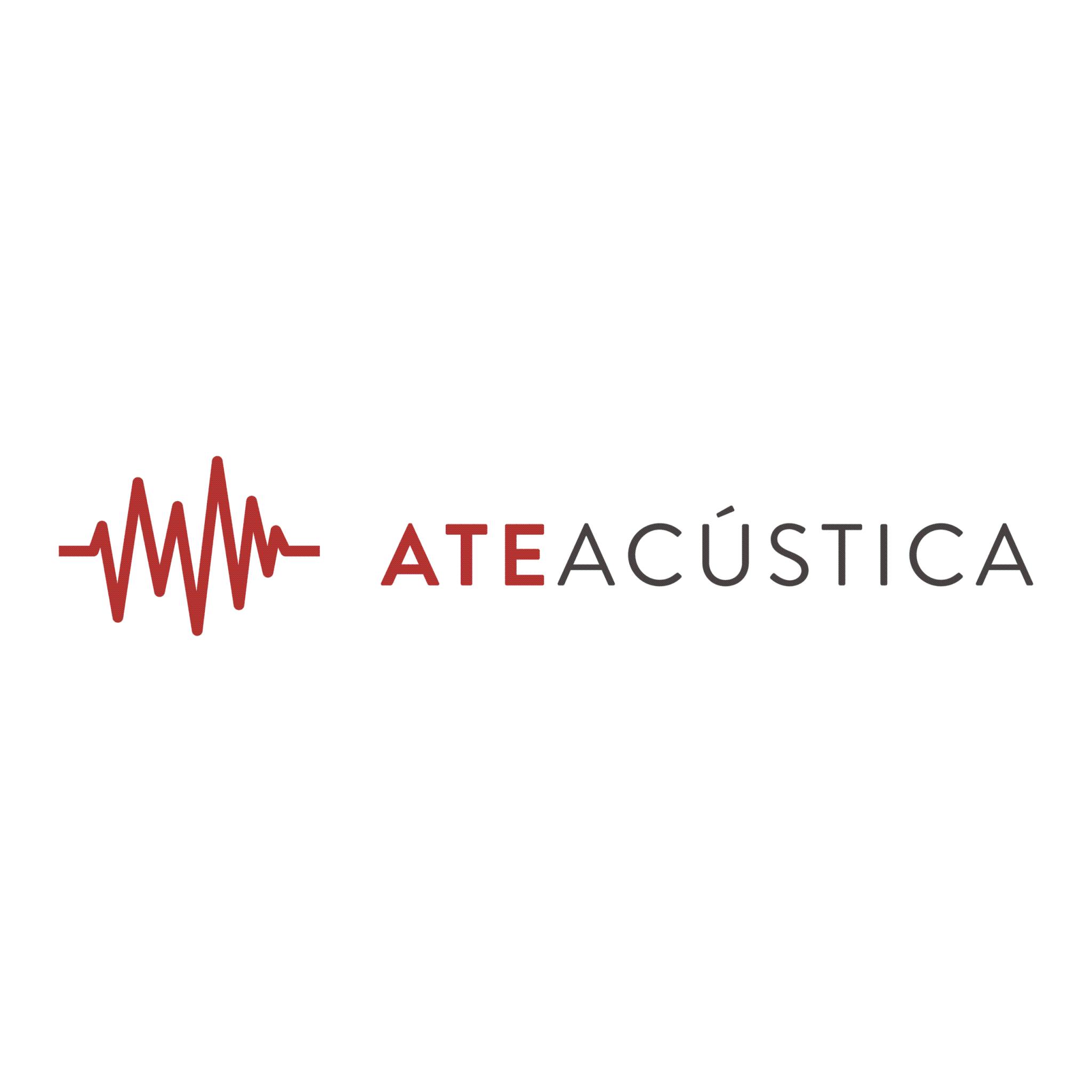Ate Acústica logo