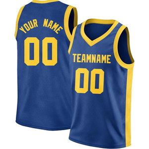 Camiseta de Baloncesto Transpirable de Malla, Proveedor de Ropa Deportiva OEM ODM, China - Product Image 4