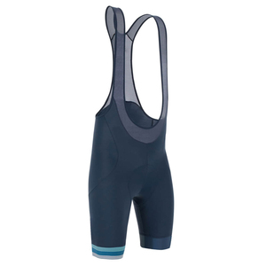 Pantalones Cortos de Ciclismo Unisex de Verano, Nuevo Diseño, Personalizados, Sin Costuras, Transpirables, de Secado Rápido, Spandex/Poliéster, Servicio OEM - Product Image 6