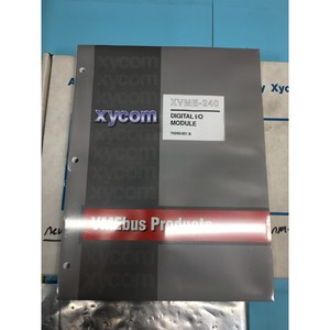 Xycom 70240-001 DIO XVME-240, Carte module VMEbus - Équipements et pièces semi-conducteurs d'occasion fiables à l'échelle mondiale - Product Image 1