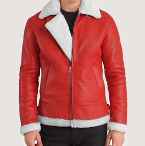 Blouson Bomber en Jean Unisexe Personnalisé OEM pour l'Hiver, Broderie Chenille de Haute Qualité, Style Streetwear Letterman sur le Devant - Product Image 4