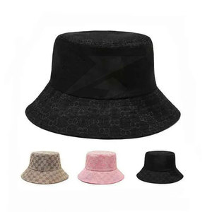 Sombreros de Pescador de Algodón Unisex Ajustables para Viajes Casuales, Moda, Novedad, Gran Venta, Estilo Único de Alta Calidad 2026 - Product Image 3