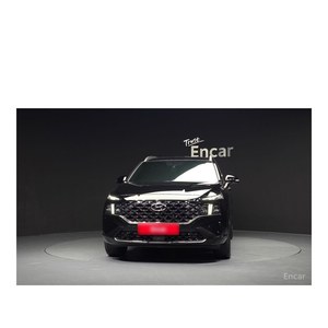 Hyundai Santa Fe 2.5T 4WD Gasolina, Asientos de Cuero, Cámara Trasera, Estándar de Emisiones Euro V, 49,337 km, 2021/11 - Product Image 3