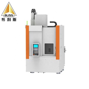 Máquinas herramientas <span class=keywords><strong>CNC</strong></span> BlissVZ7BM de alta precisión Centro de mecanizado <span class=keywords><strong>CNC</strong></span> de <span class=keywords><strong>China</strong></span> Torno vertical Vmc - Product Image 3
