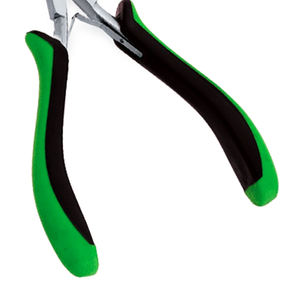 คีมต่อผมสเตนเลสสตีลแบบเทปอิน คุณภาพพรีเมียม พร้อมฟังก์ชั่นถอดลูกปัด ลดราคาพิเศษ - Product Image 3