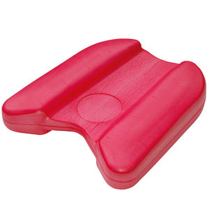 กระดานว่ายน้ำสำหรับเด็กและผู้ใหญ่ทำจากวัสดุ EVA สีเหลืองของมาเรียมออกแบบได้ตามต้องการ - Product Image 2