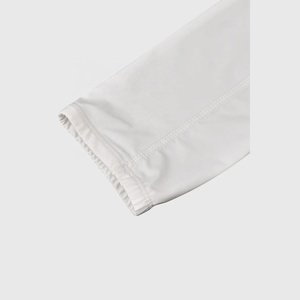 Manchon de bras rafraîchissant anti-UV à compression, évacuant l'humidité, avec logo personnalisé par sublimation, pour cyclisme, course à pied, basketball, vente en gros - Product Image 6