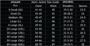 Chaqueta de Cuero Genuino de Piel de Vaca para Hombre, con Pelo, Estampado de Vaca Blanca y Negra, Pelo Largo, Estilo Camionero Western, Abrigo Vintage - Product Image 6