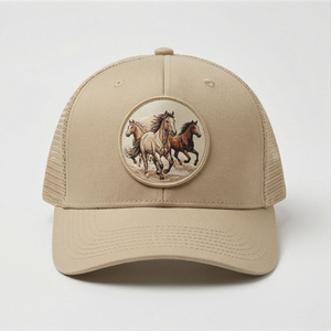 Gorras de Béisbol Clásicas, Nuevas y Populares para Verano y Otoño, Gorras Deportivas para Hombre con Diseño de Logotipo Personalizado, Gorras de Béisbol de Alta Calidad OEM - Product Image 1