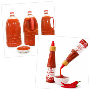 Factory In Vietnam Big Sale Delicious Best Selling Premium Quality Chili <b>Sauce</b> Packed in Various Size Bottle - Product Image 2