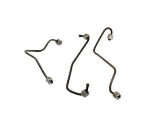 Ensemble de 3 TUYAUX DE GUESSONS AD3.152 T3.152 pour Massey Ferguson MF-35135 240, état neuf - Product Image 1