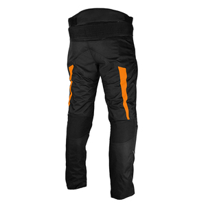 New Design All-Season Cordura Textile Motorbike Pants Breathable Motorcycle Trousers Woven Decorations <b>Button</b> for Summer - Product Image 4
