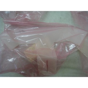 13 nouveaux AMAT 0021-07173, boucliers anti-éclaboussures en PVDF - Équipements et pièces semi-conductrices de renommée mondiale à la confiance du marché - Product Image 1