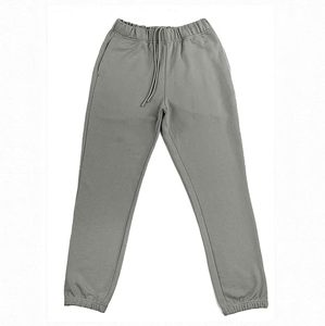 Conjunto Deportivo Unisex de Alta Calidad, Sudadera con Capucha y Pantalones de Chándal de Algodón de 450 g/m², Corte Cuadrado, con Cremallera, Personalizable con Logotipo, Talla Grande para Hombre - Product Image 3