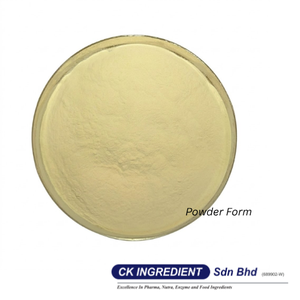 Aislado de Proteína de Soya Soluble de Primera Calidad, Halal, OEM, B2B, Mejor Proveedor Garantizado, Superventas, Nutrición Deportiva y Fitness - Product Image 4