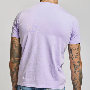 เสื้อยืดออกกำลังกายผู้ชายสีดำ แขนสั้น ไซส์ใหญ่ ผ้าโพลีเอสเตอร์ 100% ทอแบบสปอร์ต ขายส่งจากโรงงาน - Product Image 4