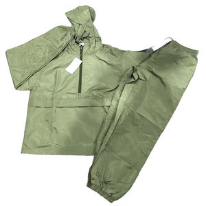 Conjunto Deportivo de Nylon Ligero Teñido Liso para Deportes Activos, Conjunto Deportivo Profesional de Nylon 100% Ligero Teñido Liso - Product Image 2