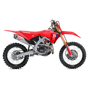 ฮอนด้า CRF 450RWE ปี 2026 - Product Image 1