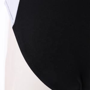 Tenue de danse de salon et de patinage artistique pour filles de 6 à 16 ans, justaucorps ajusté avec leggings, ensemble de gymnastique, costume de danse - Product Image 4